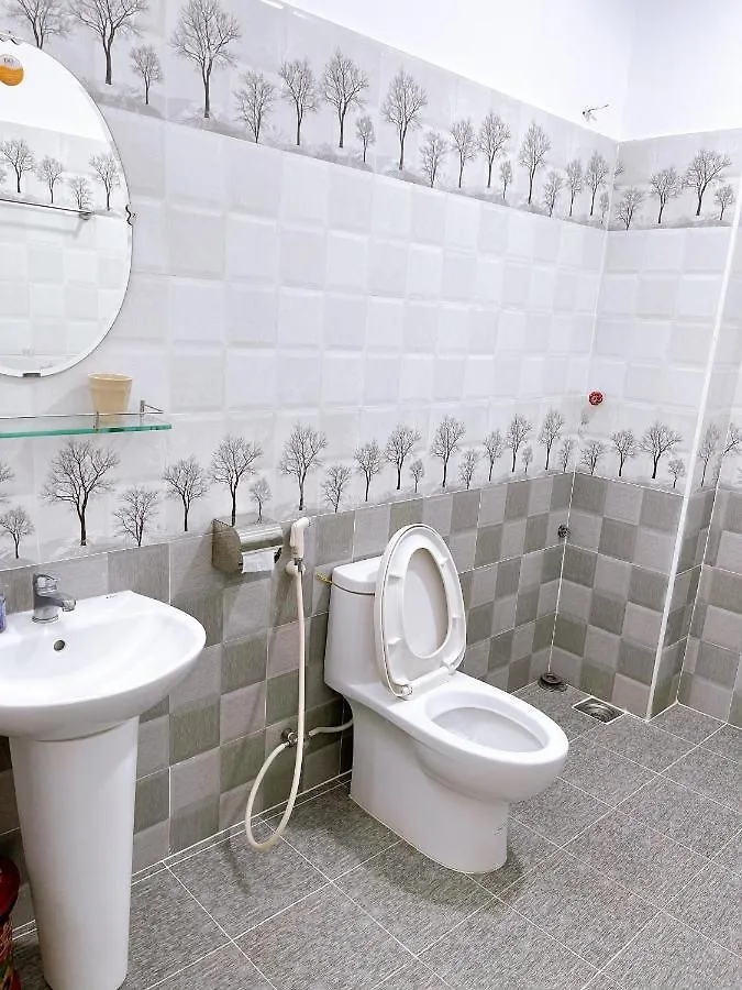 Xoai Xanh Hostel & Villa Vung Tau Vietnam
