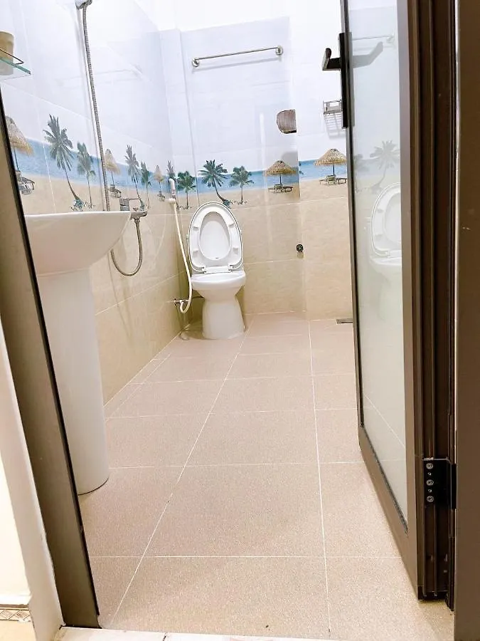 Xoai Xanh Hostel & Villa Vung Tau