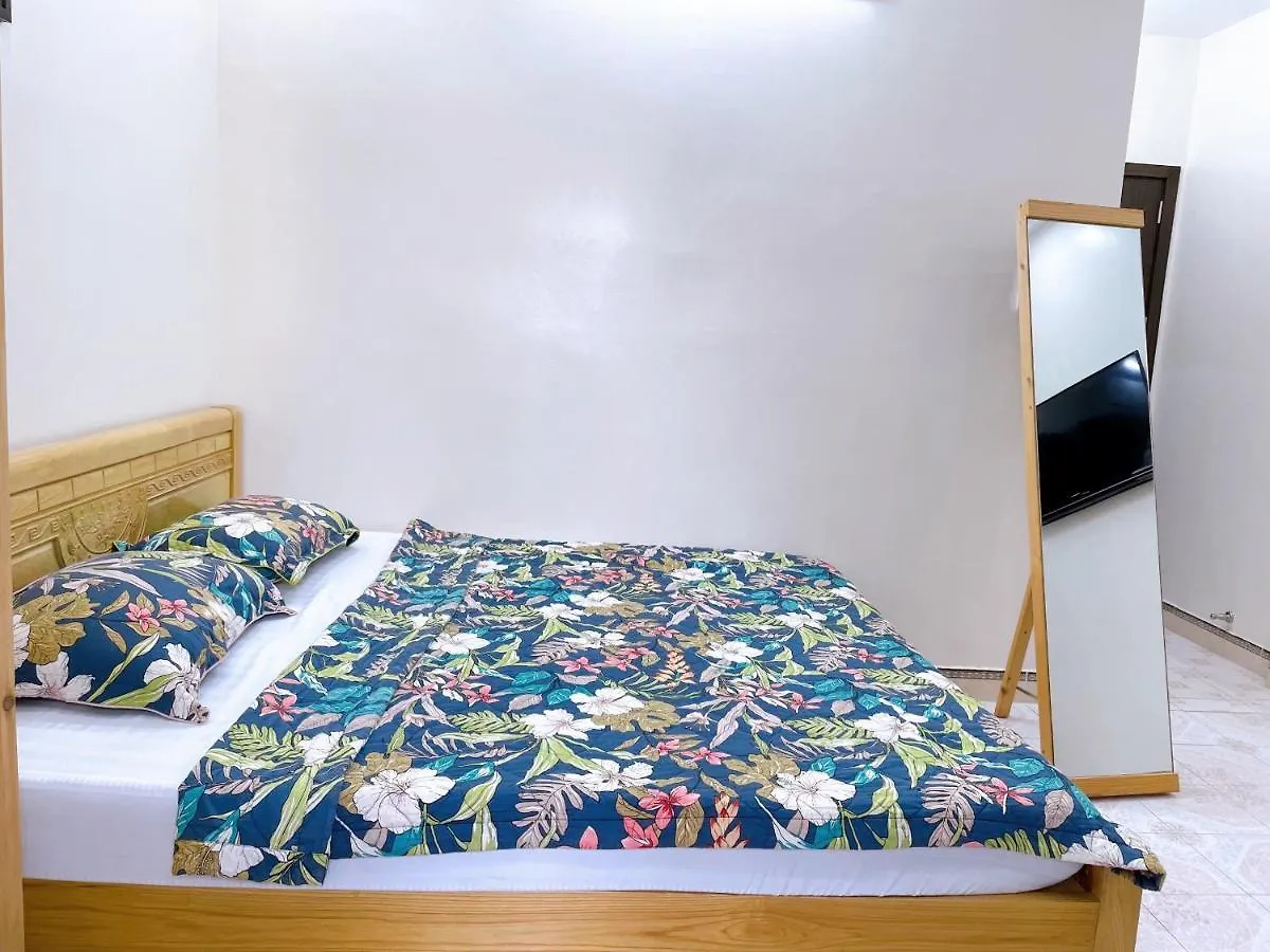 Xoai Xanh Hostel & Villa Vung Tau Vietnam